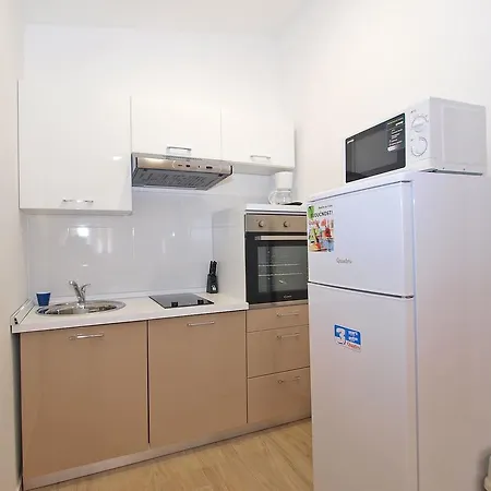Apartament Ivica 1454 Banjole