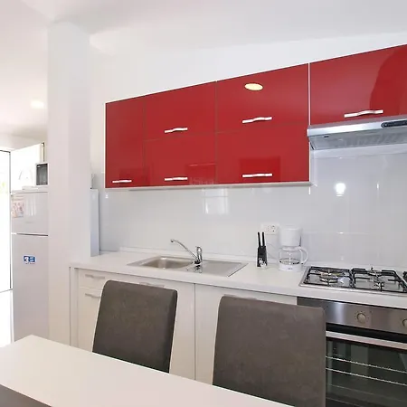 Apartament Ivica 1454 Banjole