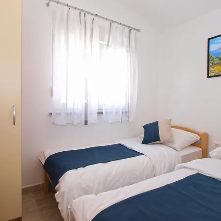 Apartament Ivica 1454 Banjole