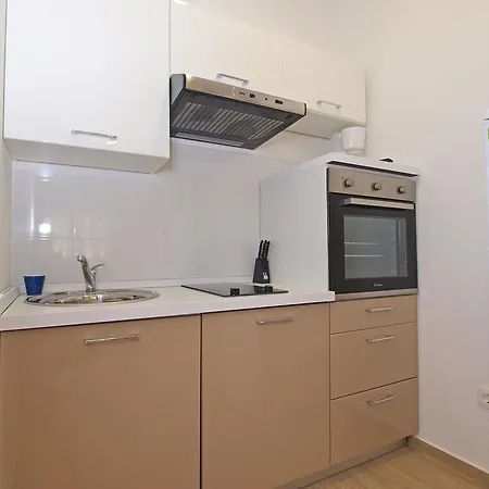 Apartament Ivica 1454 Banjole
